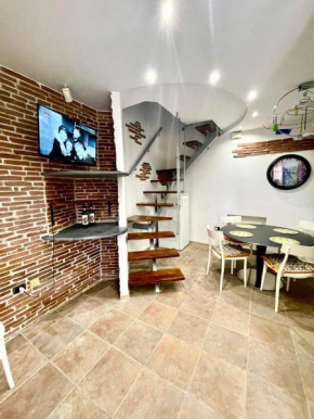 La casa di Cristina